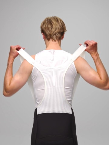 MAAP Team Bib Evo Cargo Dark Choc メンズ カーゴビブショーツ | CYCLISM