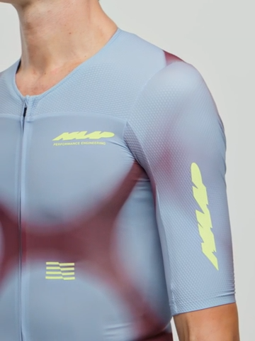 MAAP Void Pro Race Jersey Arctic Dawn メンズ サイクリングジャージ | CYCLISM