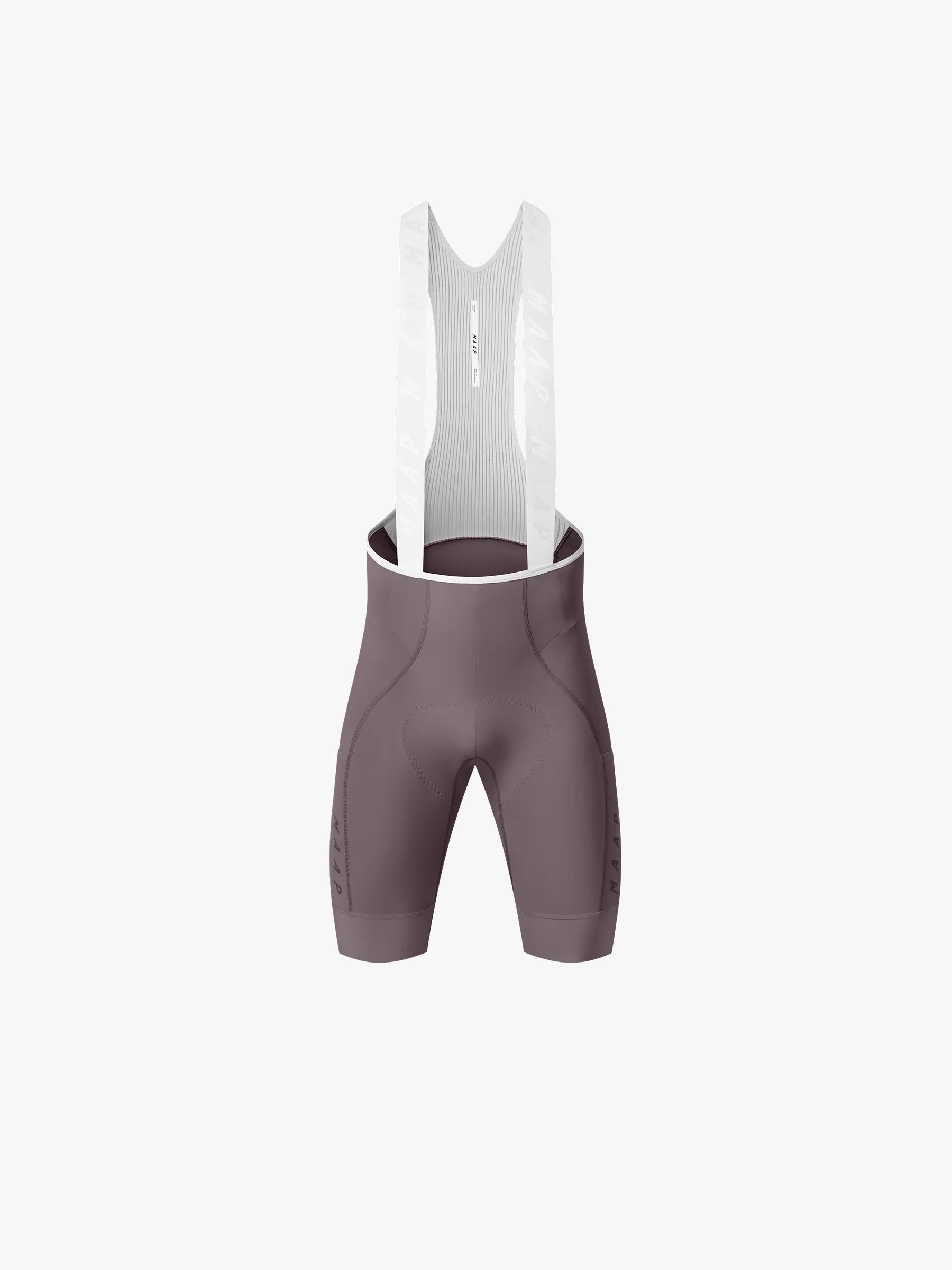 MAAP Team Bib Evo Warm Iron サイクリングビブショーツ｜CYCLISM