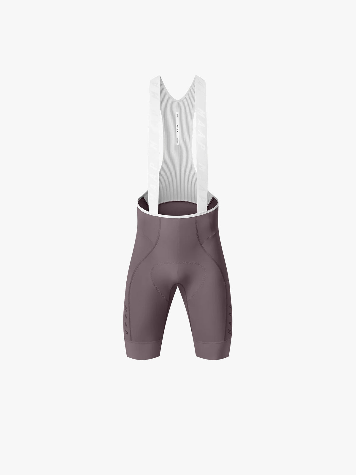 MAAP Team Bib Evo Warm Iron サイクリングビブショーツ｜CYCLISM