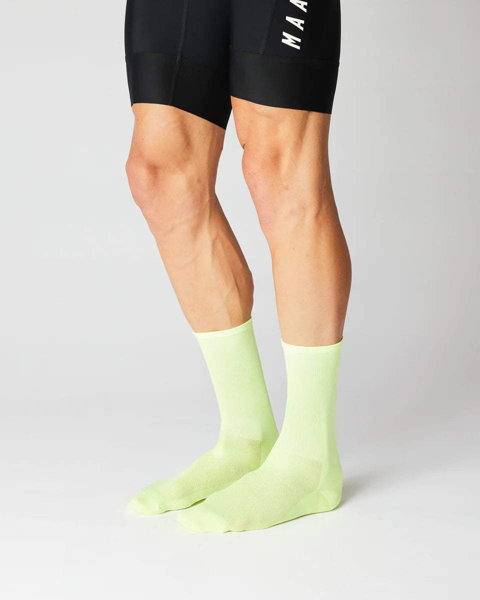 Fingerscrossed サイクルソックス #025 Classic Neon | CYCLISM