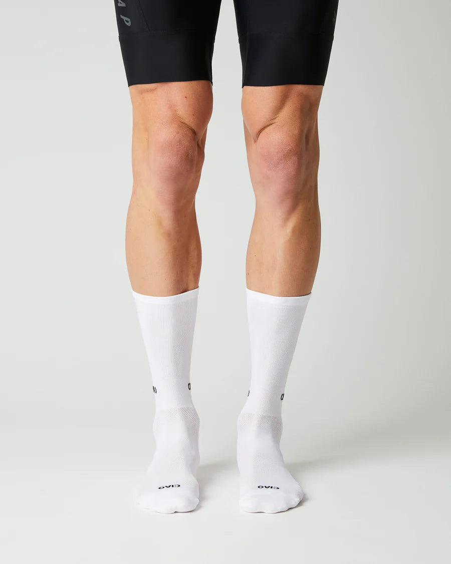 Fingerscrossed サイクルソックス #14_01 CIAO | CYCLISM