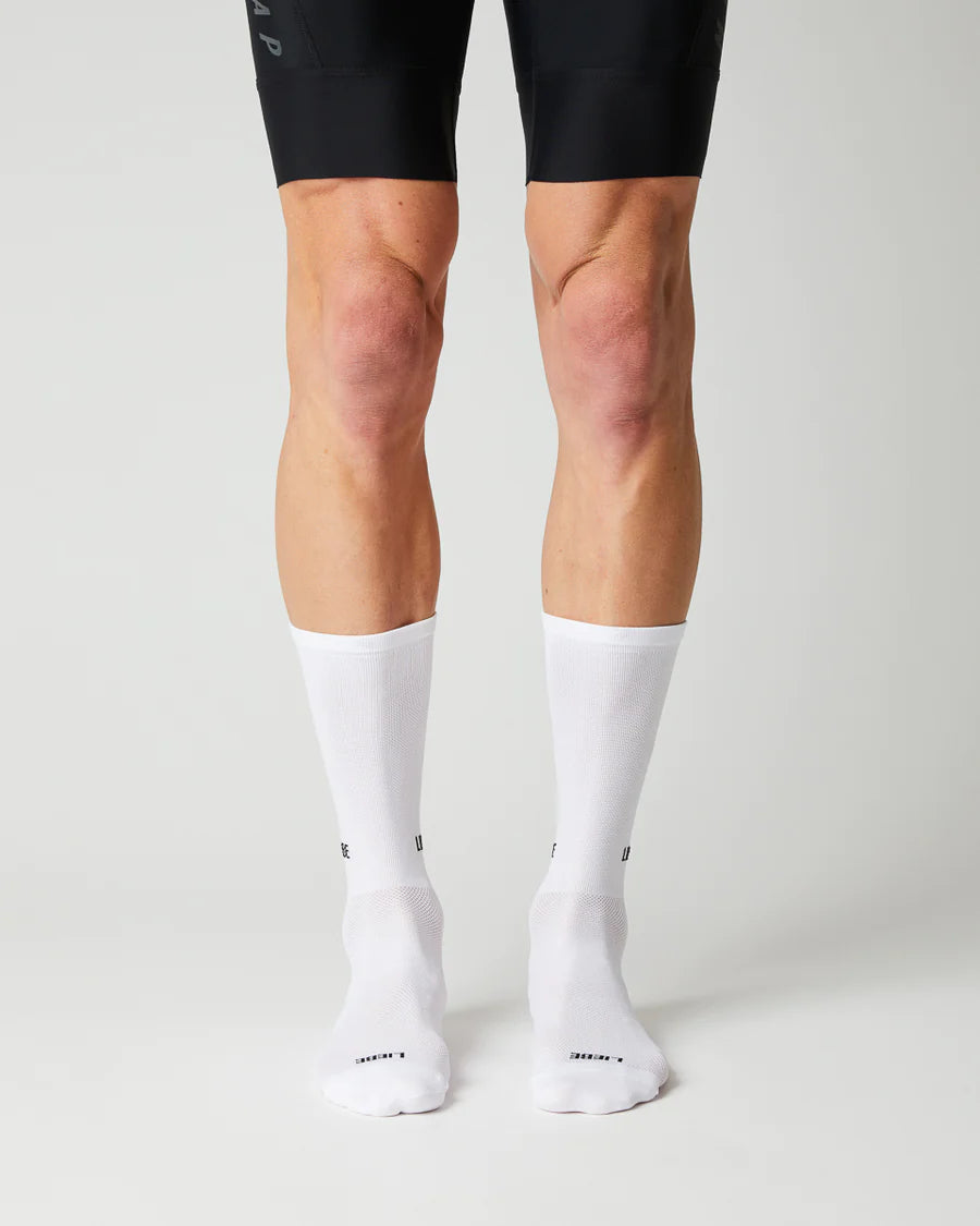 Fingerscrossed サイクルソックス #14_03 LIEBE | CYCLISM