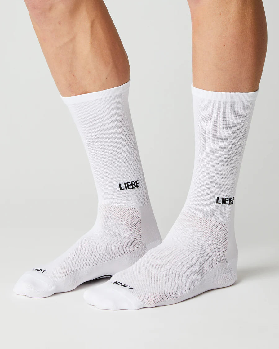 Fingerscrossed サイクルソックス #14_03 LIEBE | CYCLISM