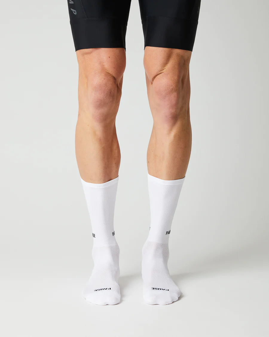 Fingerscrossed サイクルソックス #14_06 PAUSE | CYCLISM