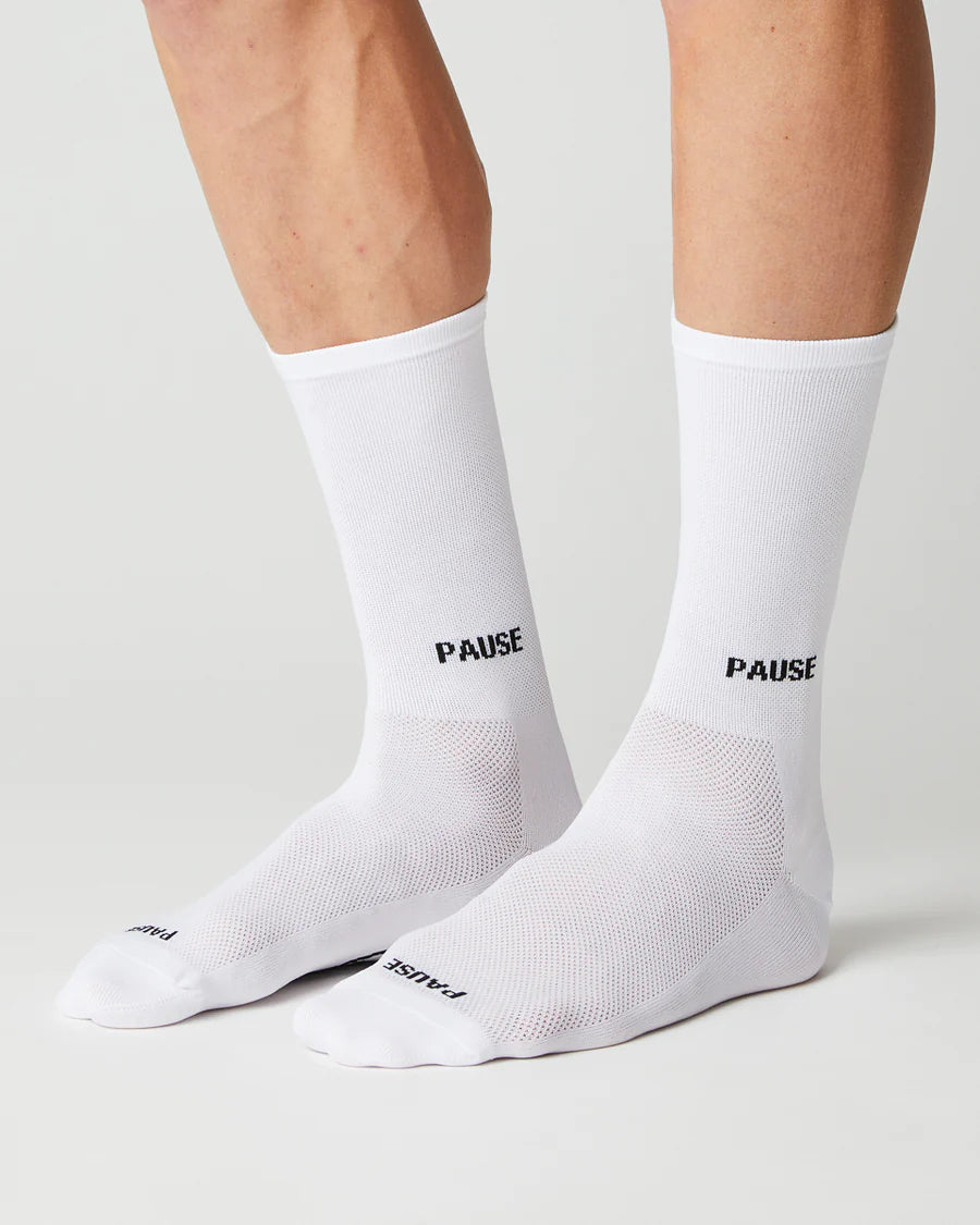 Fingerscrossed サイクルソックス #14_06 PAUSE | CYCLISM