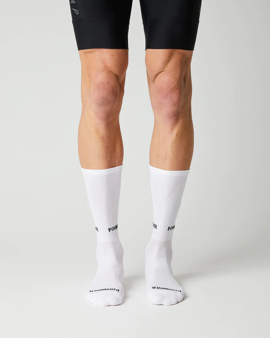 Fingerscrossed サイクルソックス #14_07 POWWWER | CYCLISM