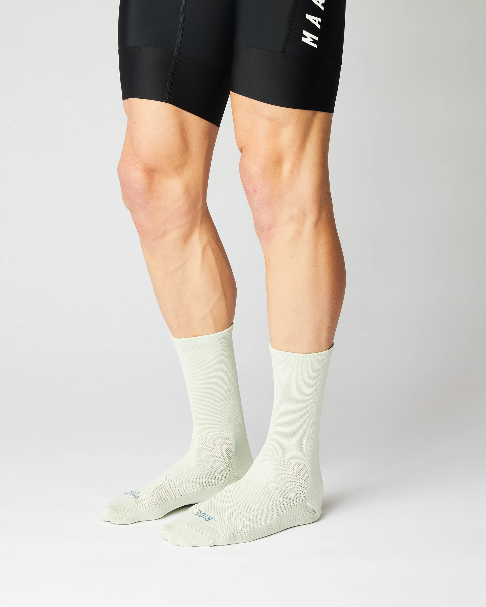 Fingerscrossed #ECO Sea Foam サイクルソックス | CYCLISM