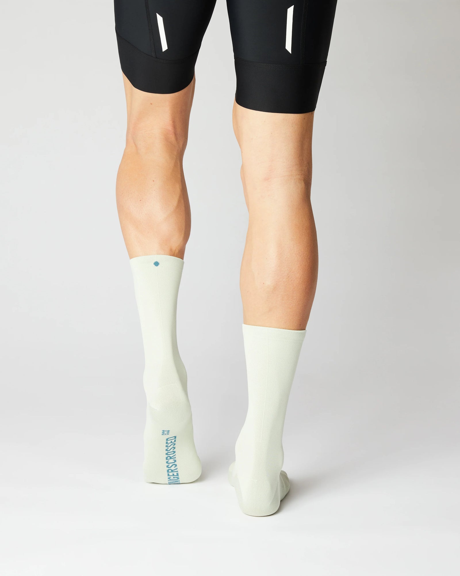 Fingerscrossed #ECO Sea Foam サイクルソックス | CYCLISM