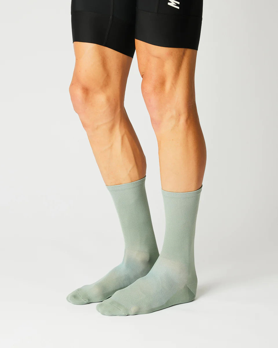 Fingerscrossed サイクルソックス #026 Classic Agave | CYCLISM