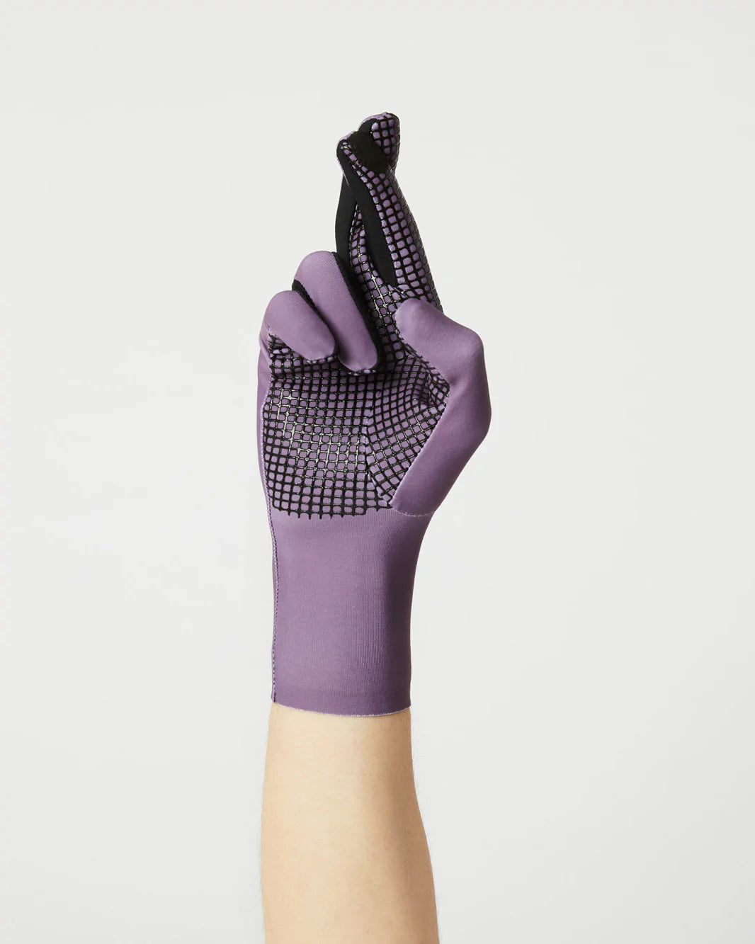 Fingerscrossed #Gloves Mid Season Taupe サイクルグローブ | CYCLISM