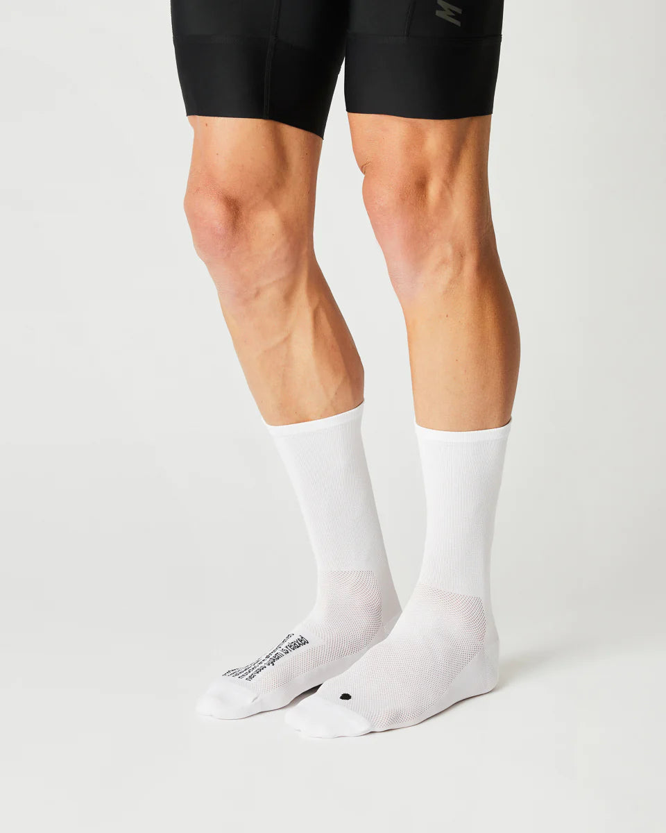 Fingerscrossed サイクルソックス #13_10 Turmalin | CYCLISM