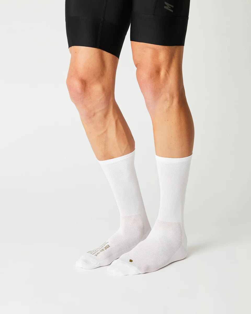 Fingerscrossed サイクルソックス #13_11 Jaspis | CYCLISM