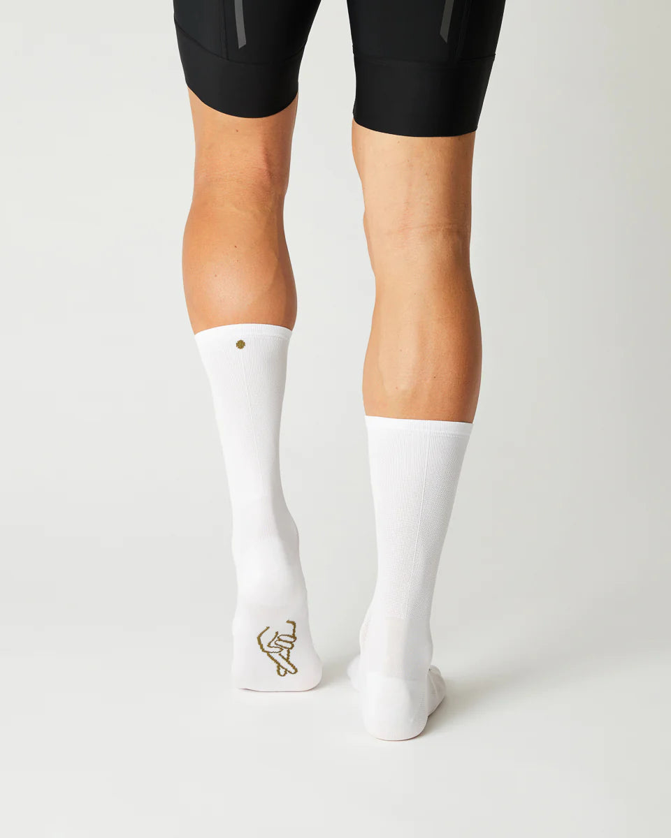 Fingerscrossed サイクルソックス #13_11 Jaspis | CYCLISM