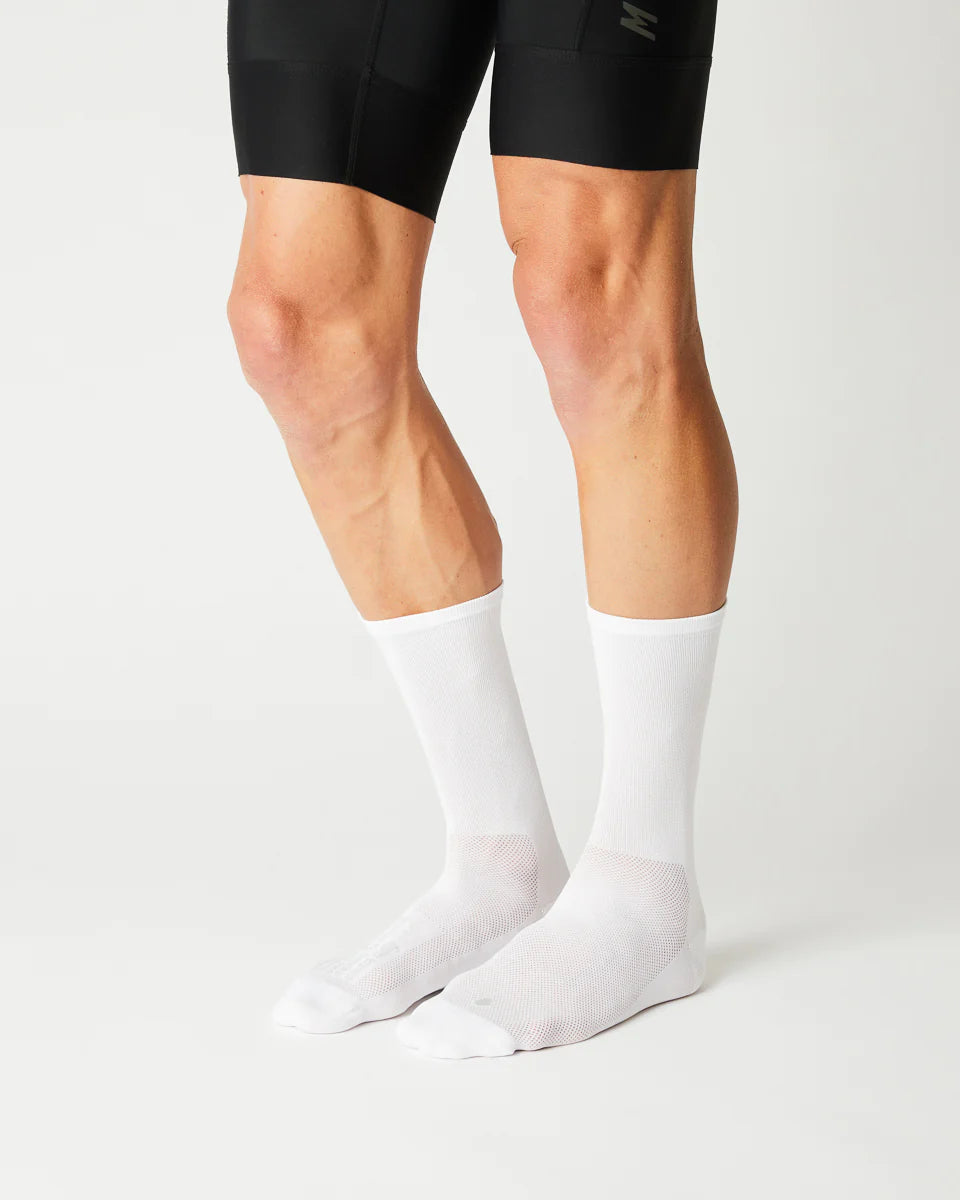 Fingerscrossed サイクルソックス #13_12 Bergkristall | CYCLISM