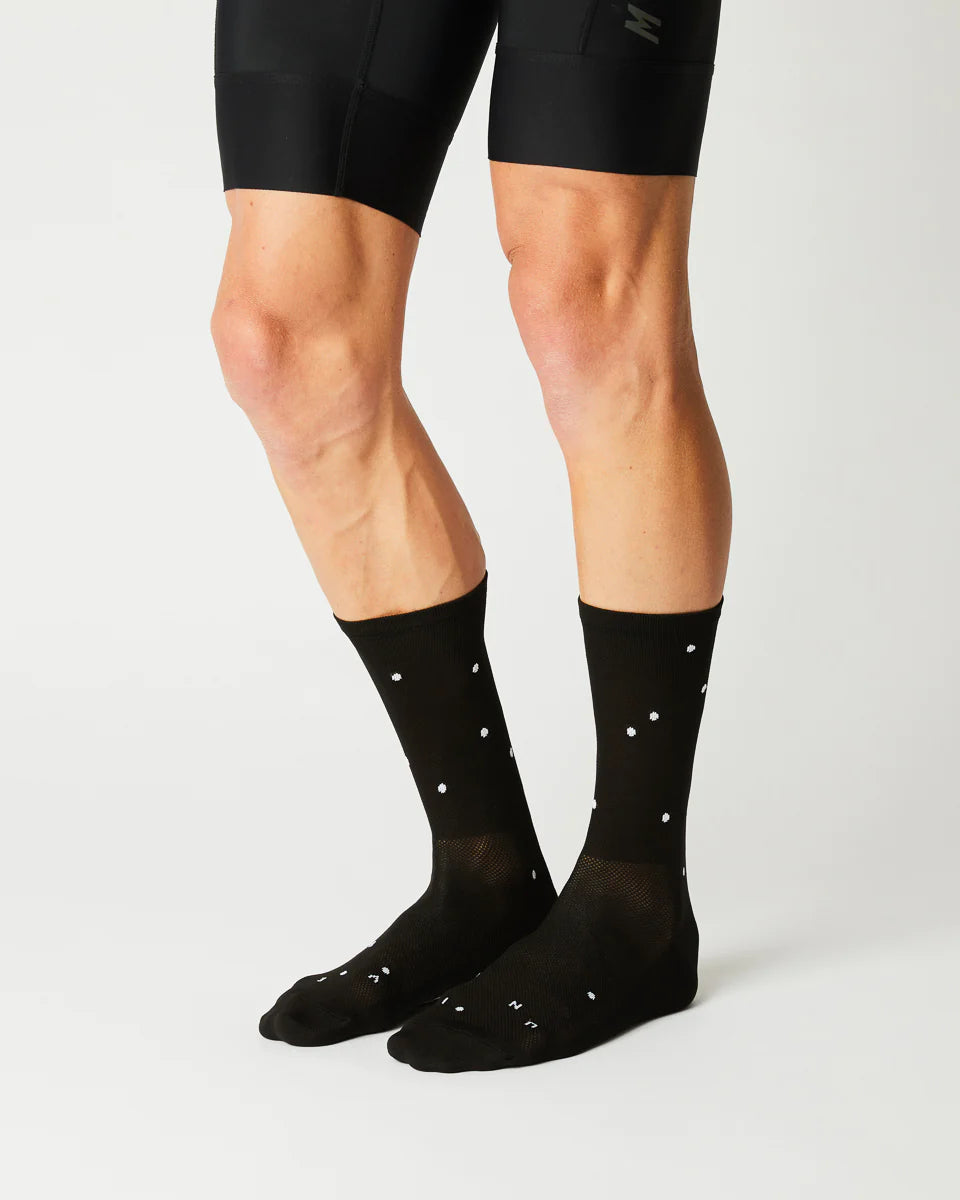 Fingerscrossed サイクルソックス #13_08 Universe | CYCLISM