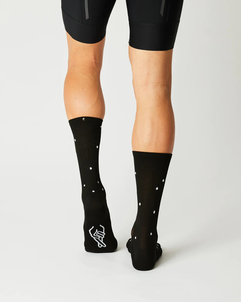 Fingerscrossed サイクルソックス #13_08 Universe | CYCLISM