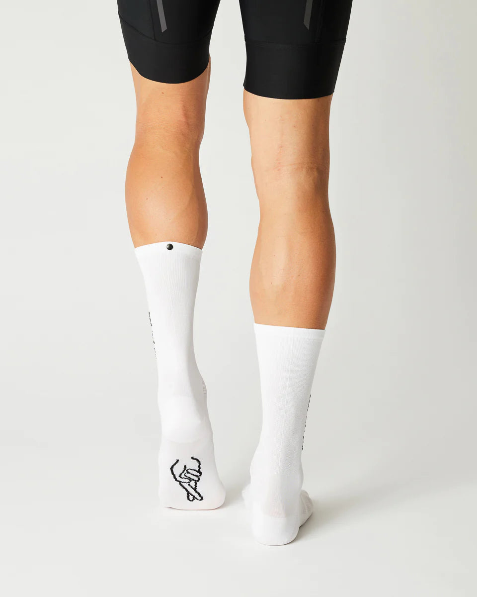 Fingerscrossed サイクルソックス #13_07 Find Your Pace | CYCLISM