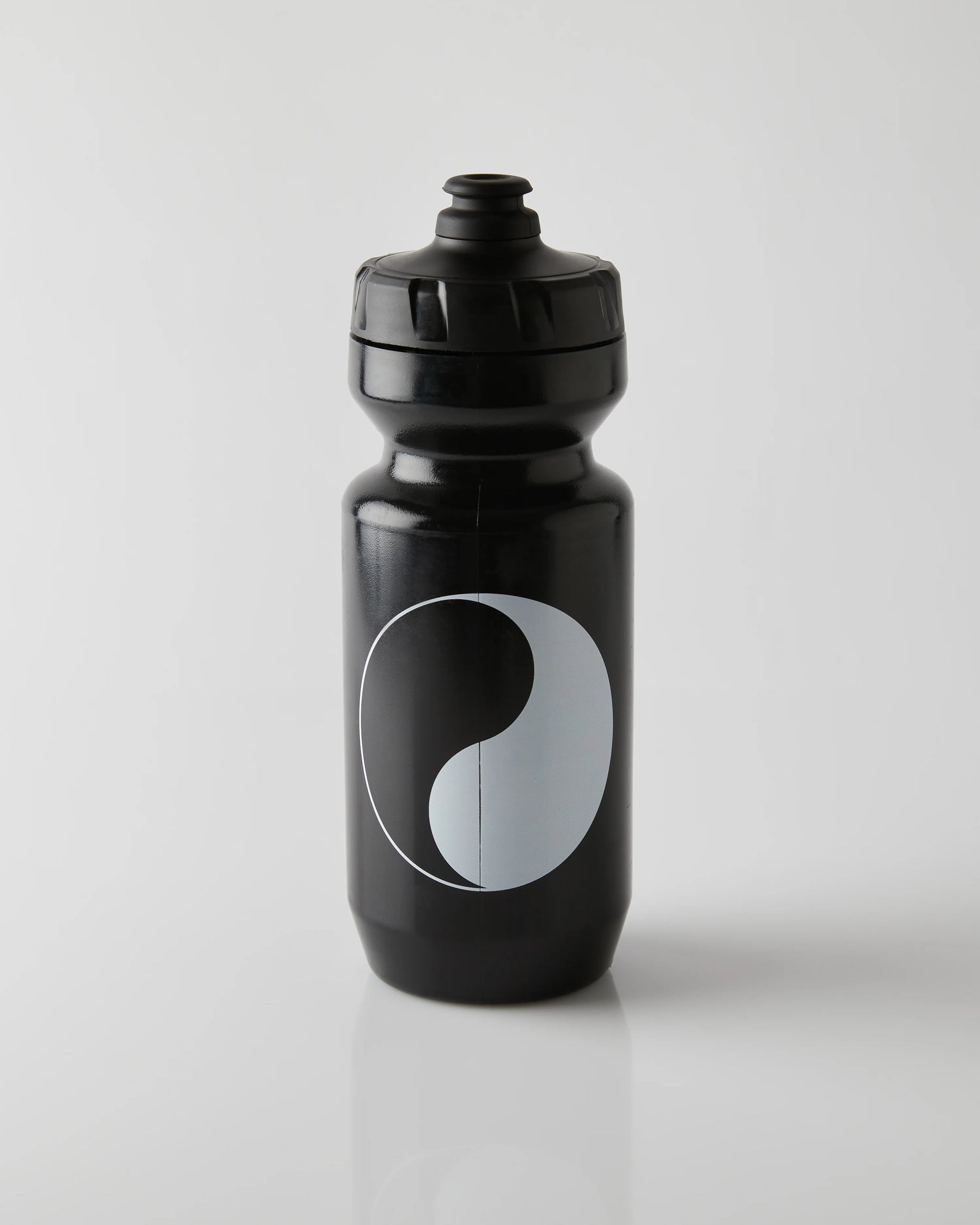 Fingerscrossed #Bidon Yin & Yang Black