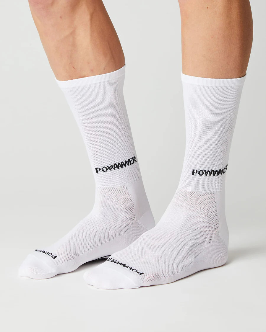 Fingerscrossed サイクルソックス #14_07 POWWWER | CYCLISM