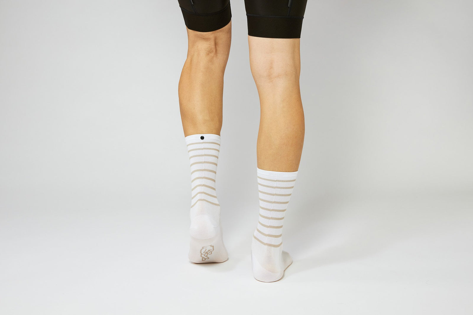 Fingerscrossed サイクリングソックス #10_07 Ringlet | CYCLISM