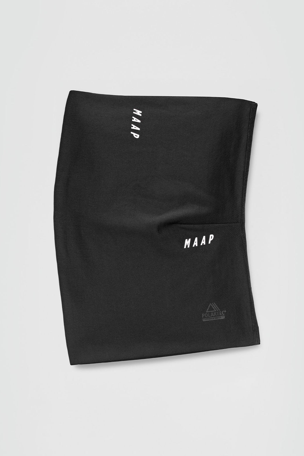 MAAP Polartec® ネックウォーマー Charcoal | CYCLISM