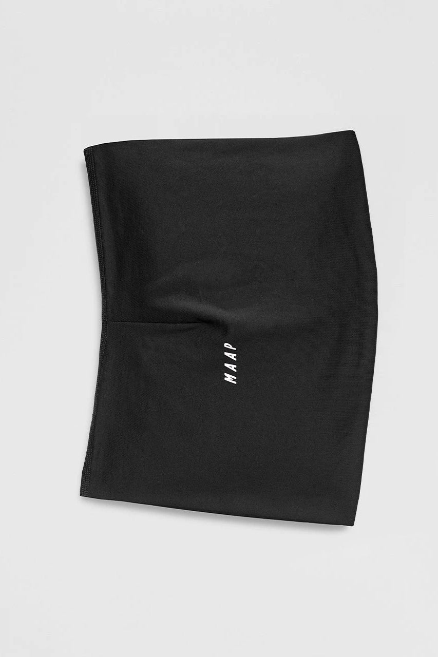 MAAP Polartec® ネックウォーマー Charcoal | CYCLISM