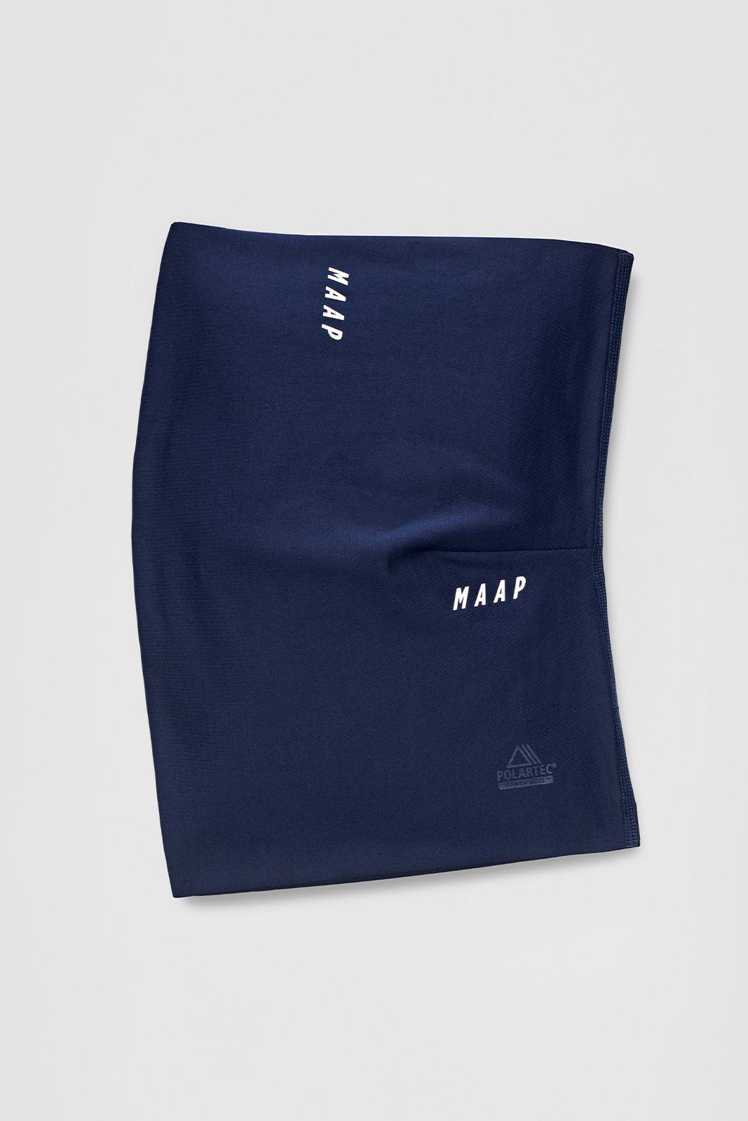 MAAP Polartec® ネックウォーマー Navy | CYCLISM