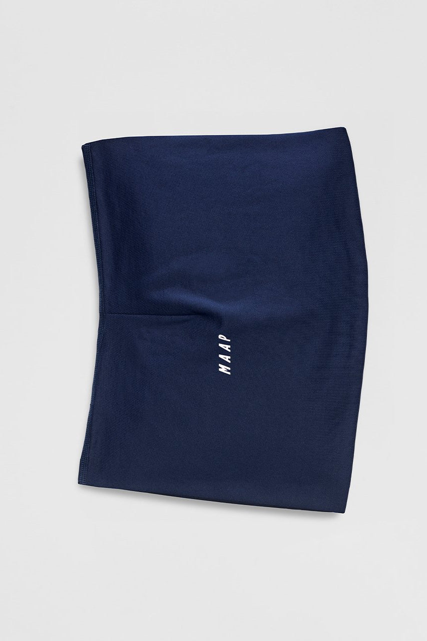 MAAP Polartec® ネックウォーマー Navy | CYCLISM
