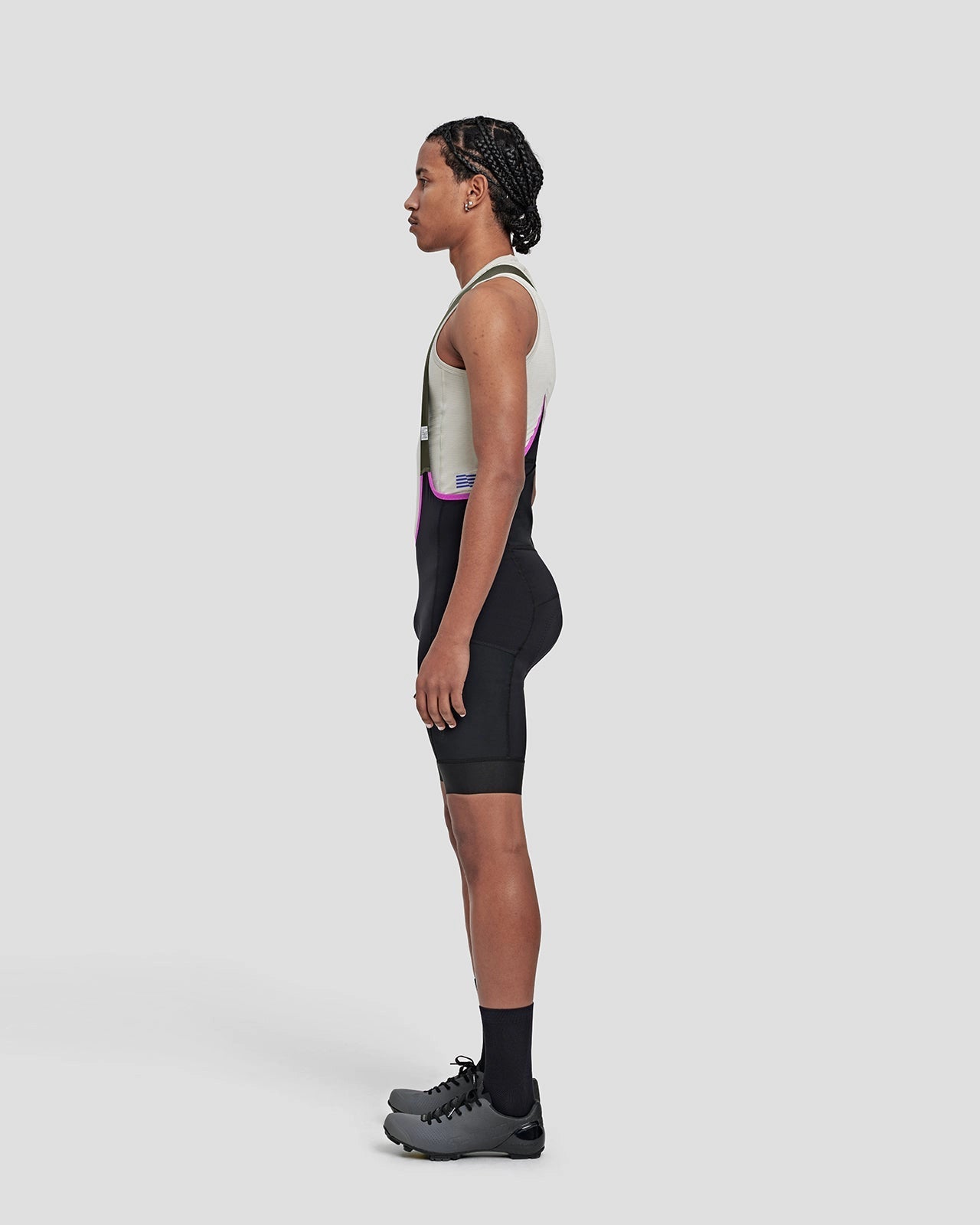 MAAP Alt_Road Cargo Bib Black サイクルビブショーツ | CYCLISM