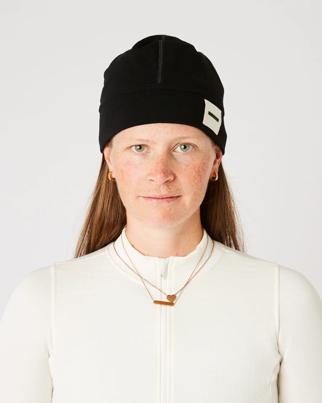 Fingerscrossed #Beanie Black サイクルハット | CYCLISM