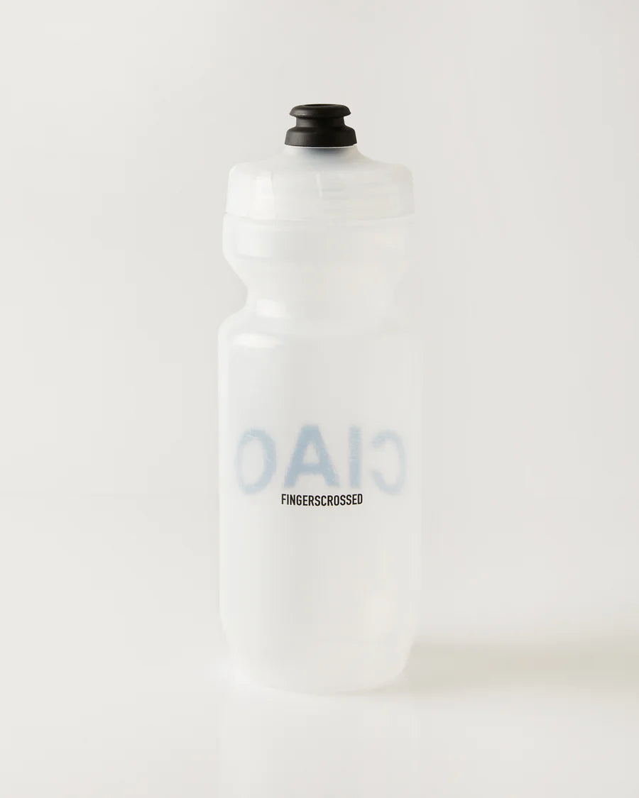 Fingerscrossed #Bidon Ciao ビドン | CYCLISM