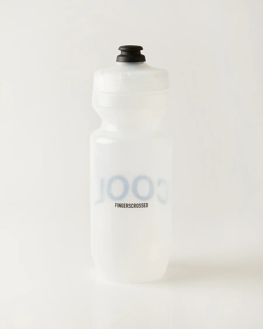 Fingerscrossed #Bidon Cool ビドン | CYCLISM