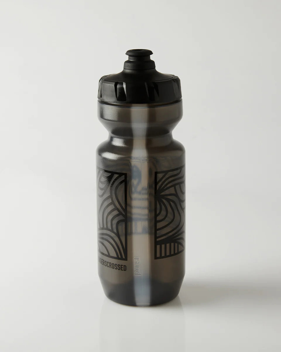 Fingerscrossed #Bidon Leaves Smoke ビドン | CYCLISM