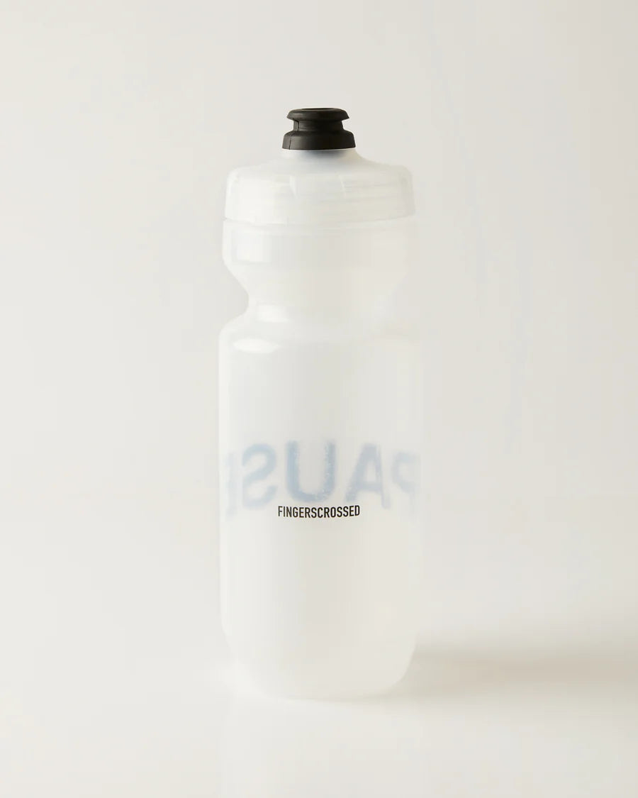 Fingerscrossed #Bidon Pause ビドン | CYCLISM