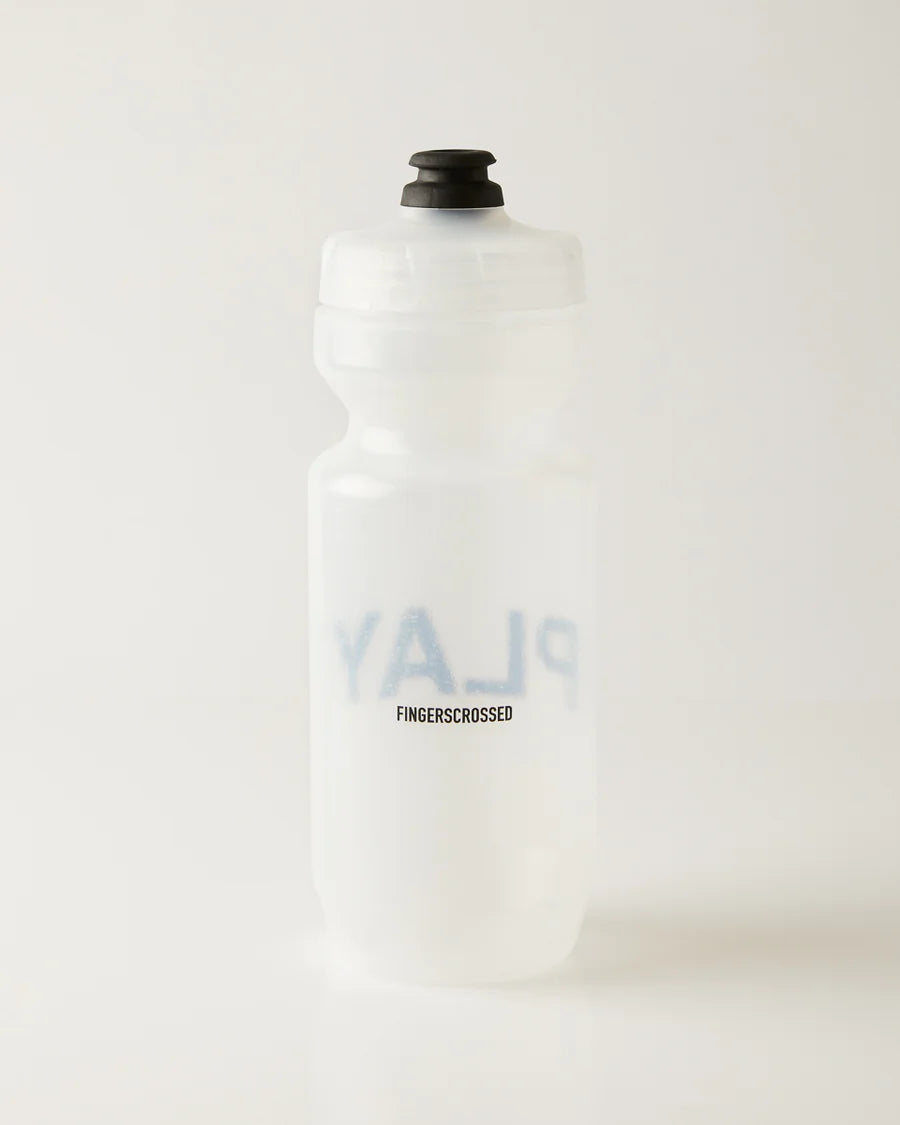 Fingerscrossed #Bidon Play ビドン | CYCLISM