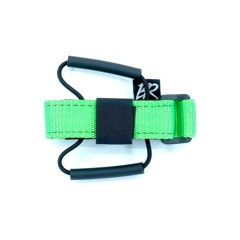 Backcountry Research Camrat ロードバイクサイクルサドルストラップ | CYCLISM