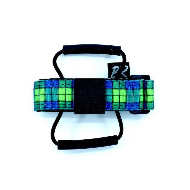 Backcountry Research Camrat ロードバイクサイクルサドルストラップ | CYCLISM