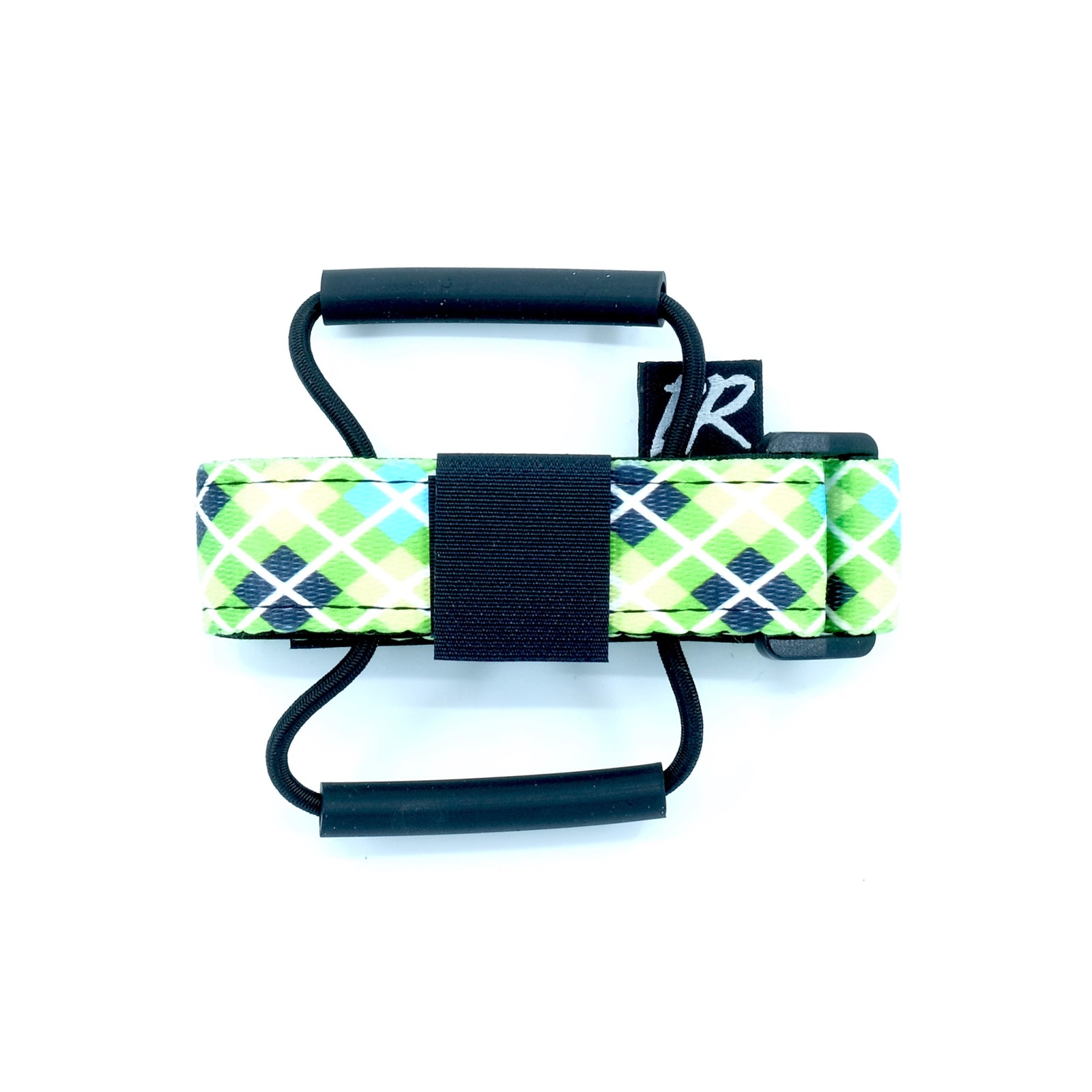 Backcountry Research Overlock Race マウンテンバイクサドルストラップ | CYCLISM