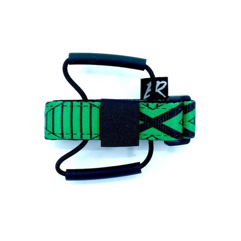 Backcountry Research Camrat ロードバイクサイクルサドルストラップ | CYCLISM