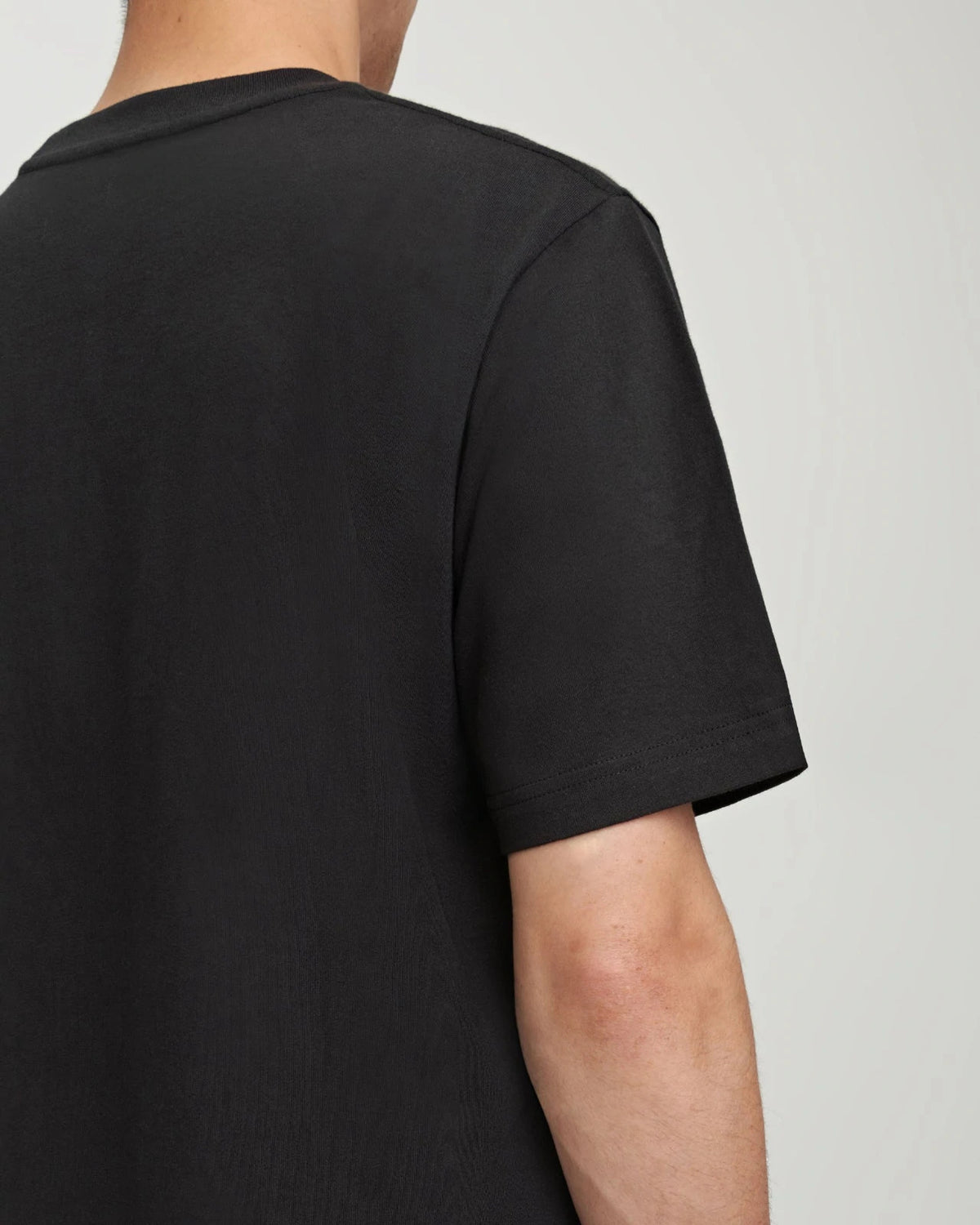 MAAP Evade Black サイクル Tシャツ | CYCLISM