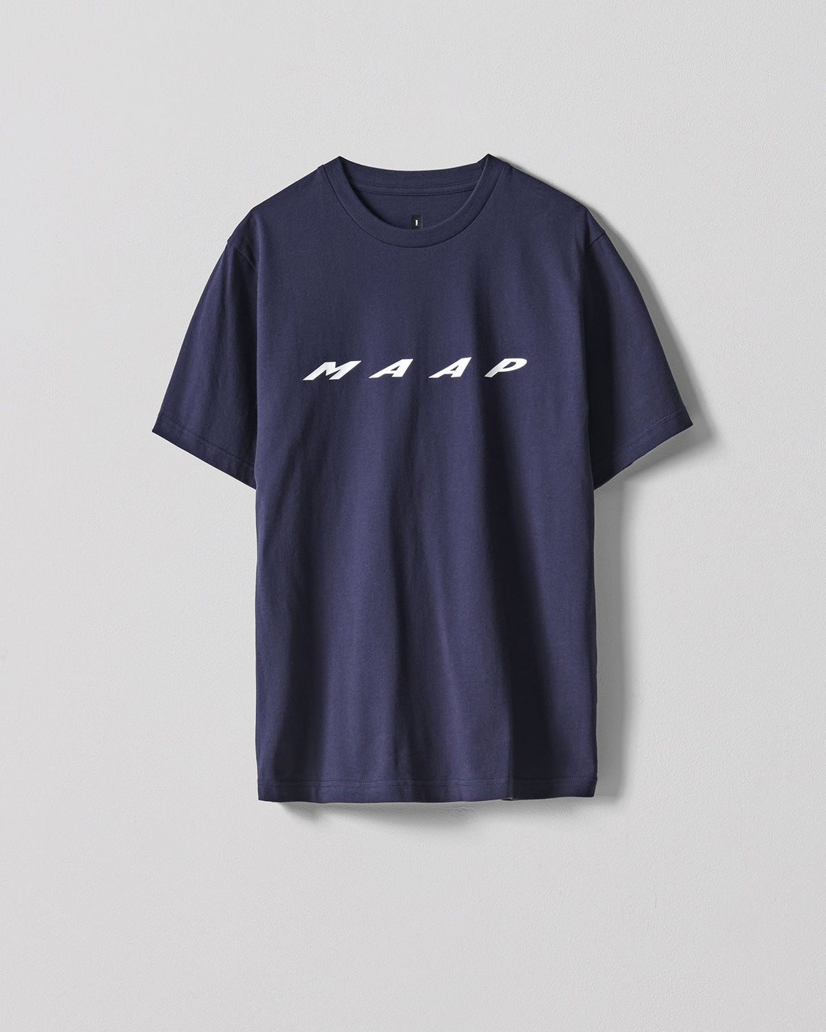 MAAP Evade Navy サイクル Tシャツ | CYCLISM