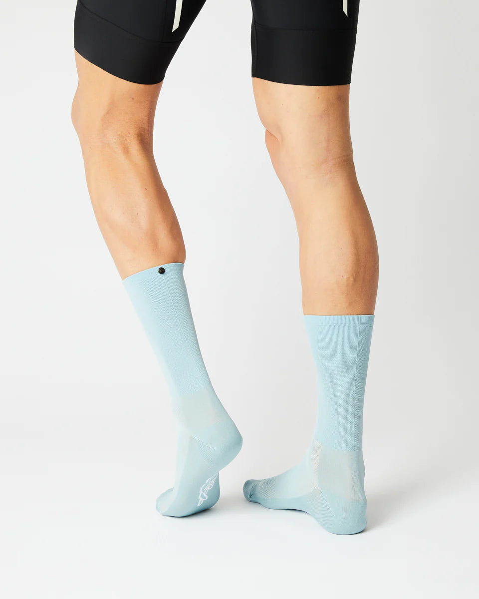 Fingerscrossed サイクルソックス #019 Classic Paradise | CYCLISM