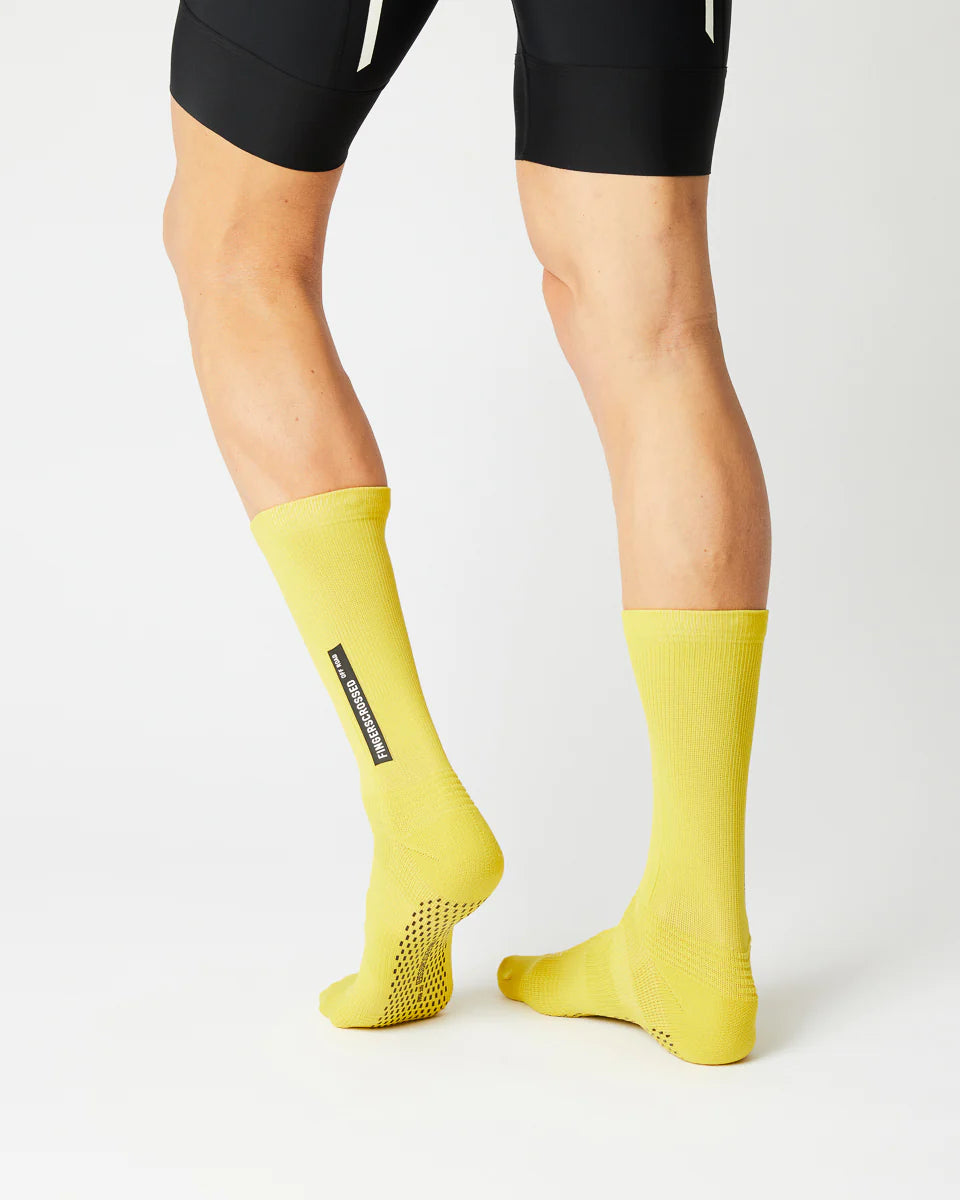 Fingerscrossed #OFF Road Mittelscharf サイクルソックス | CYCLISM