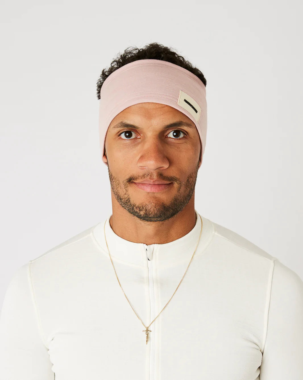 Fingerscrossed #Headband Dusty Rose ヘッドバンド | CYCLISM