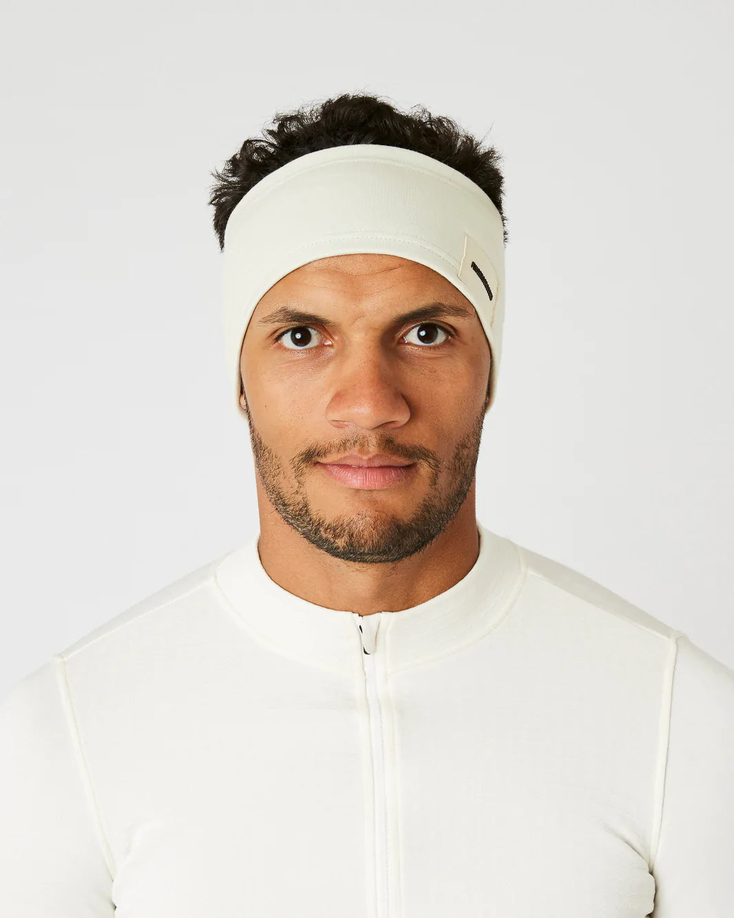 Fingerscrossed #Headband Tofu ヘッドバンド | CYCLISM