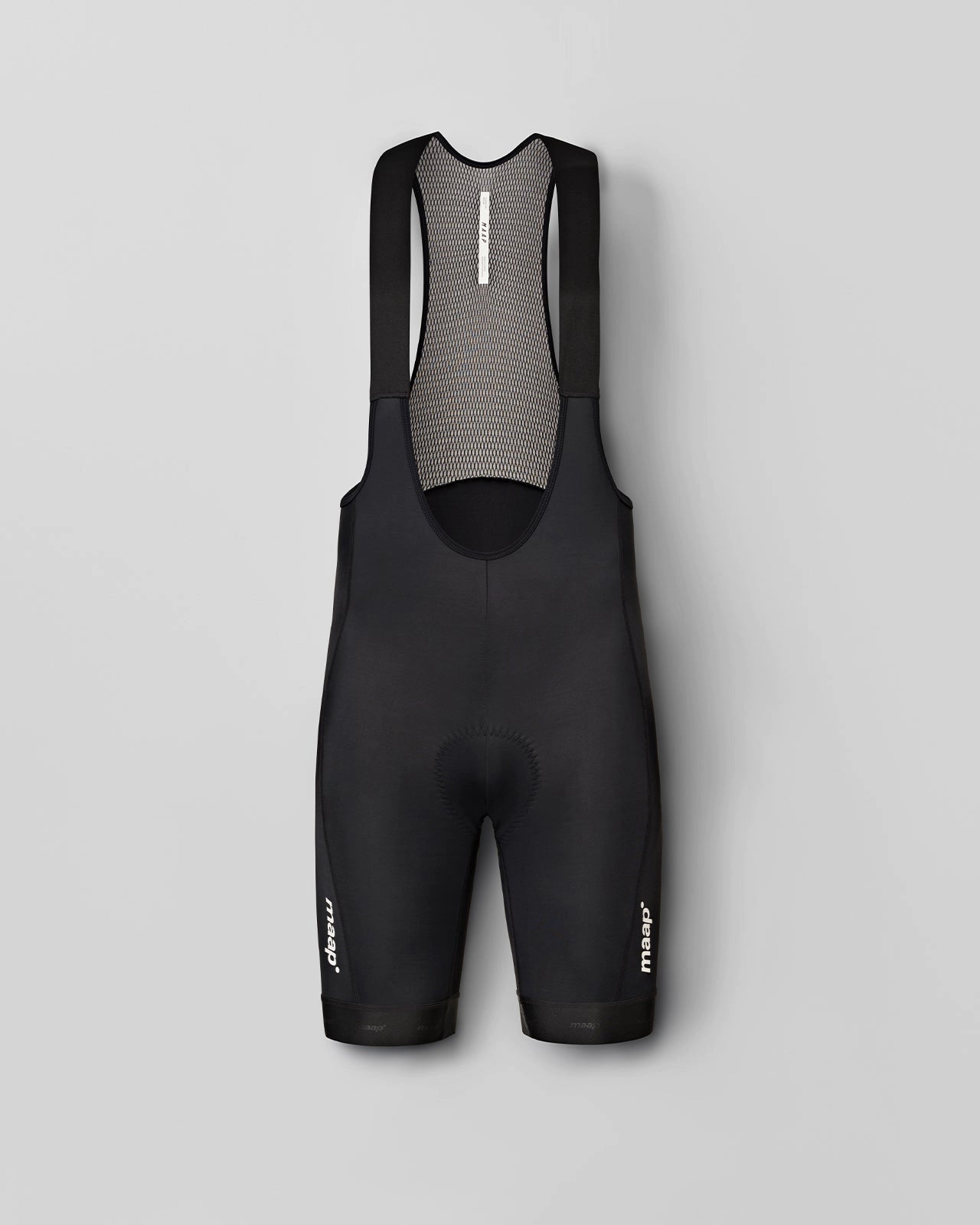 MAAP Training 3.0 Black サイクルビブショーツ | CYCLISM