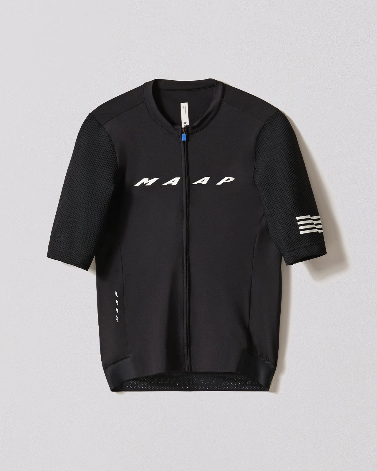 MAAP Men's Evade Pro Base 2.0 Black サイクルジャージ | CYCLISM