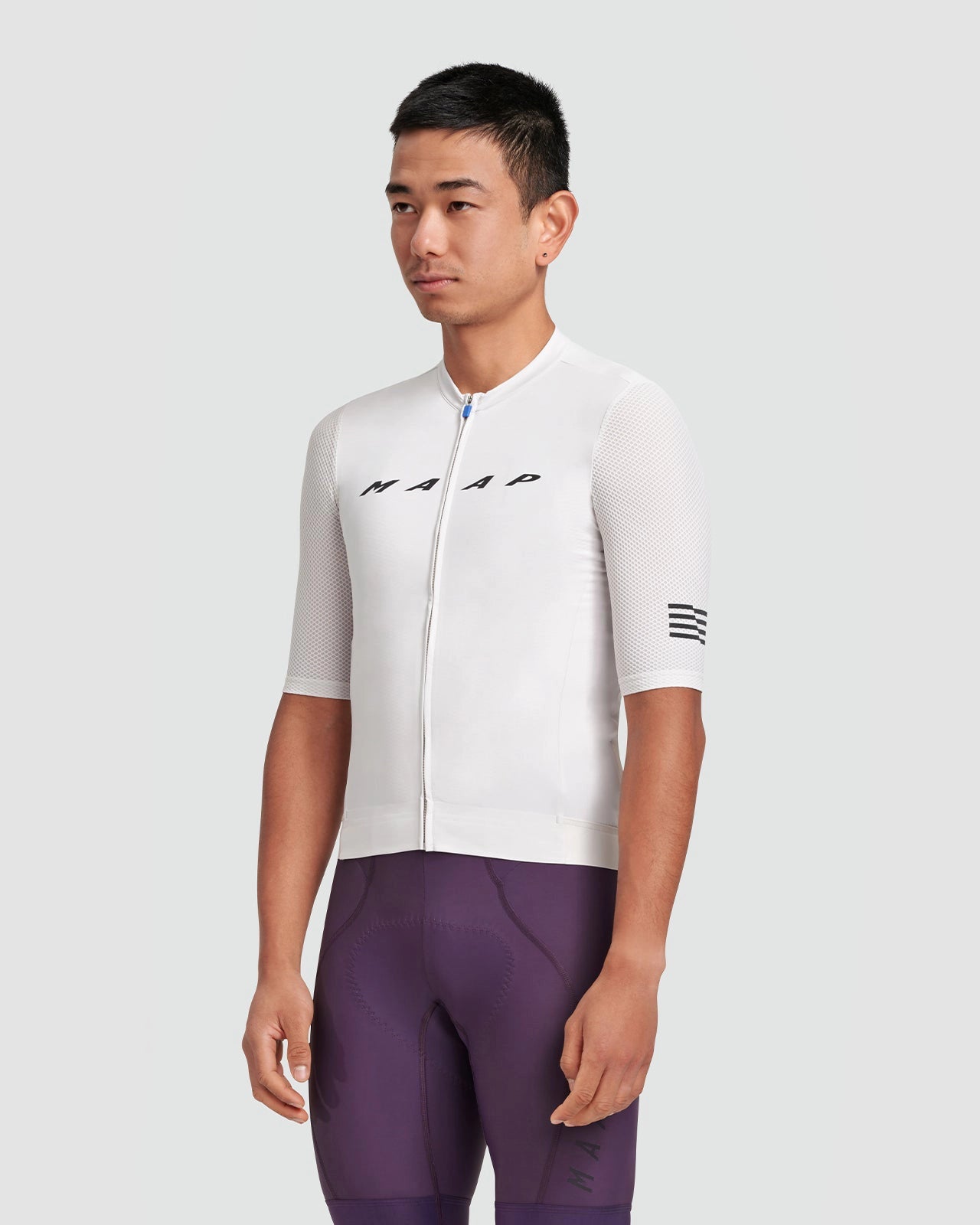 MAAP Men's Evade Pro Base 2.0 Antarctica サイクルジャージ  | CYCLISM