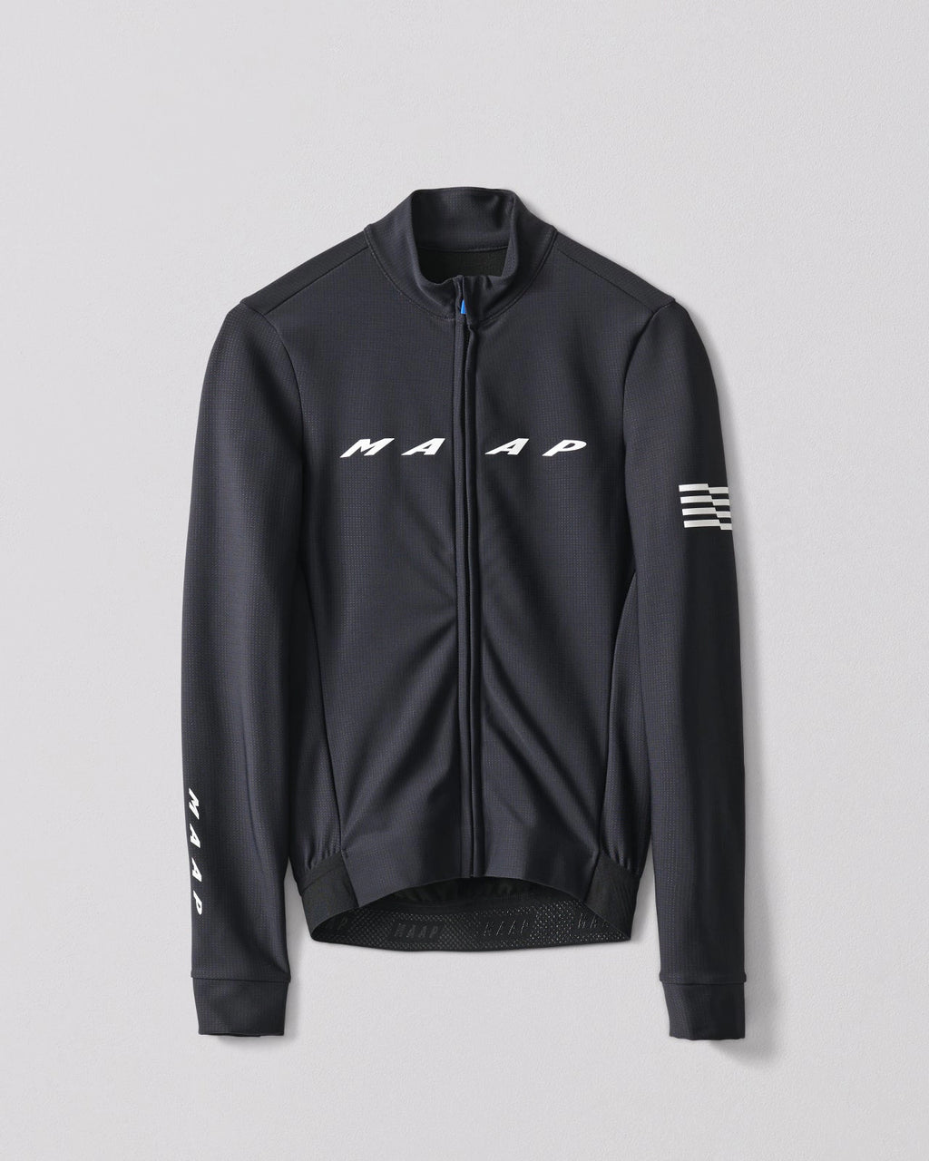 MAAP Evade Thermal Pro Base LS Black レディース長袖サイクル